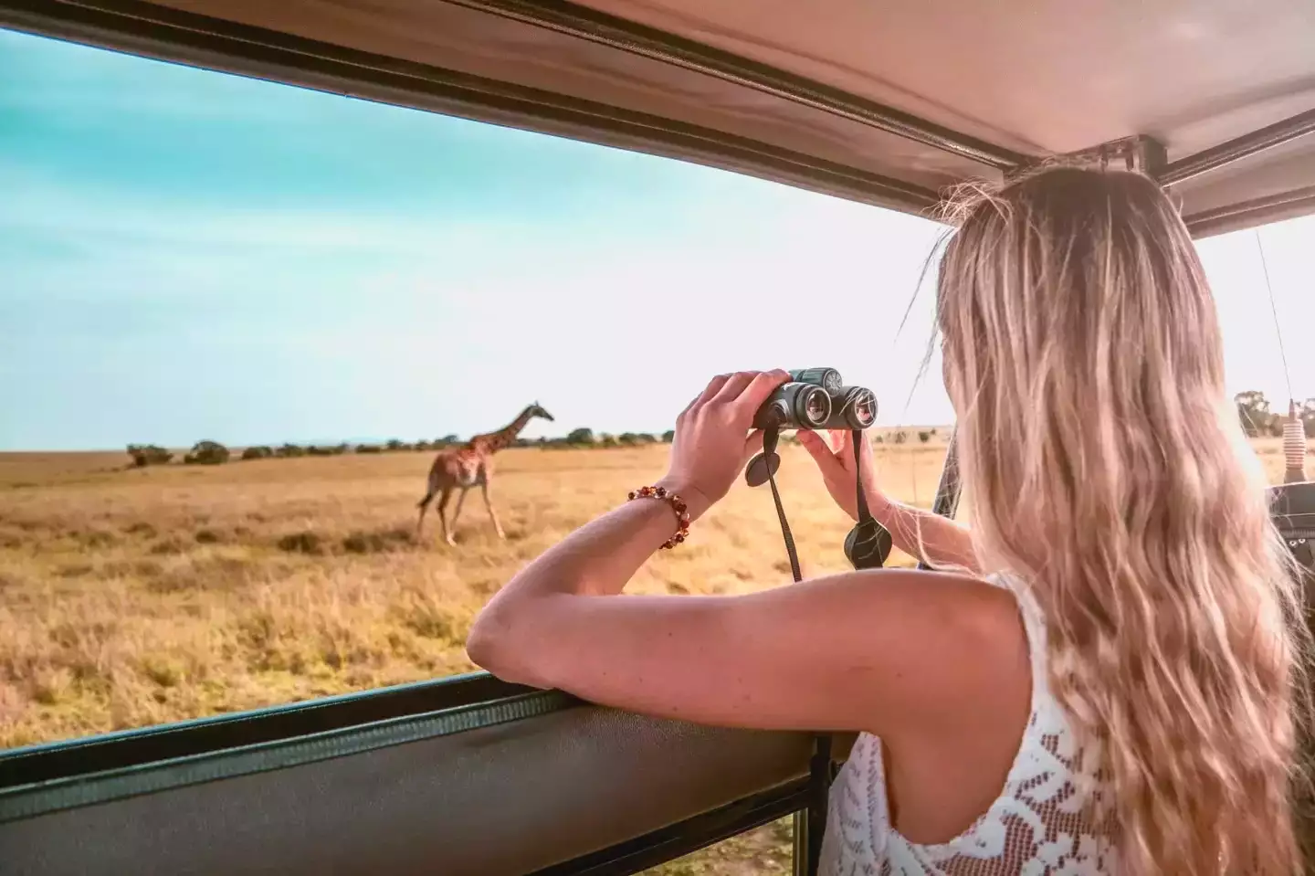 Kenya : pourquoi combiner plage et safari change la nature du voyage