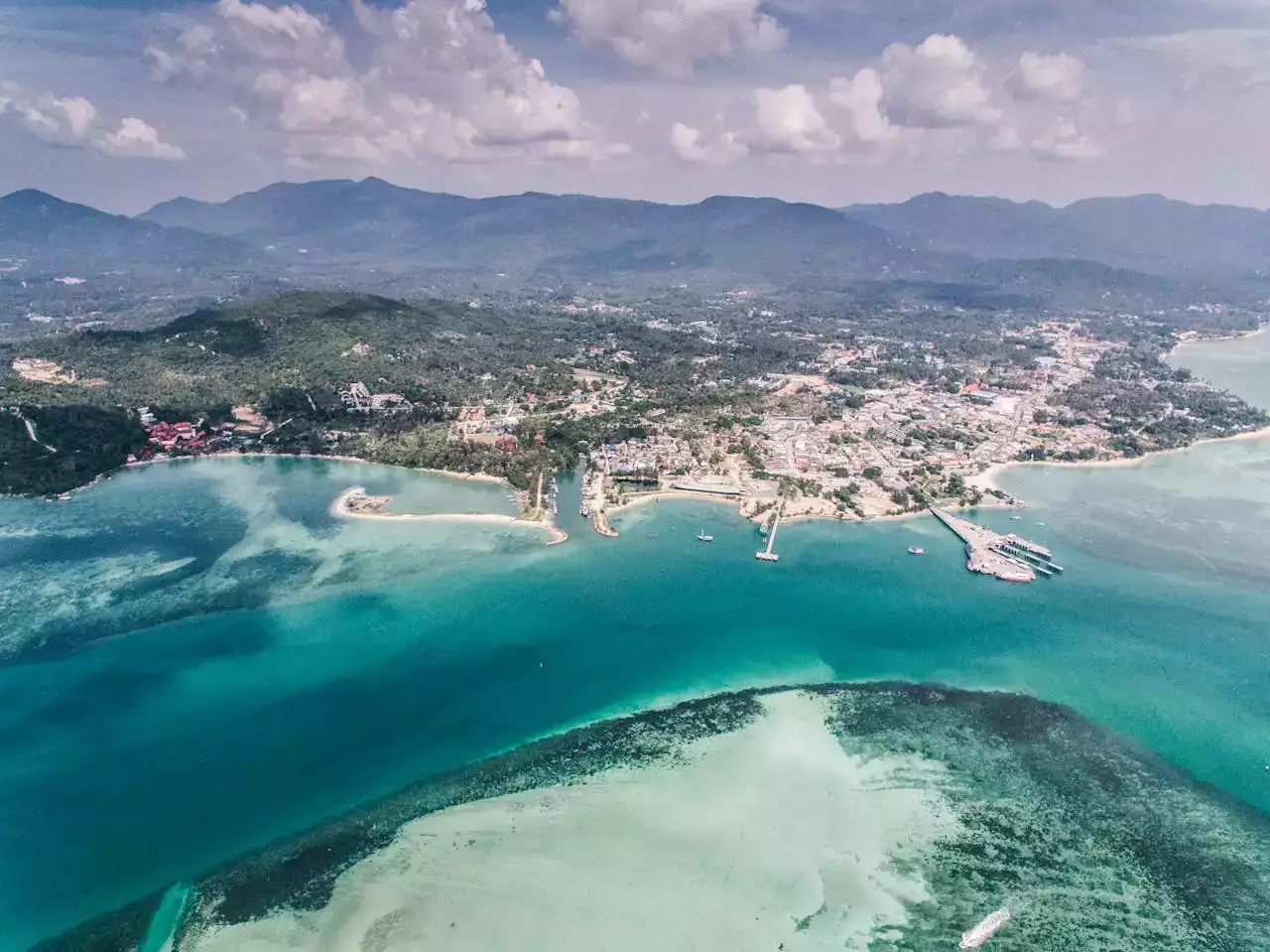 Koh Samui : que faire pendant vos vacances ?
