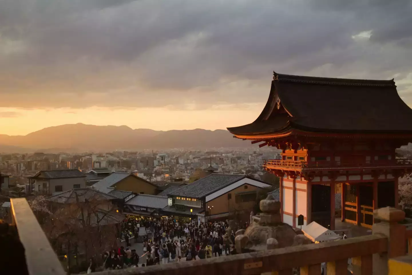 temple kyoto