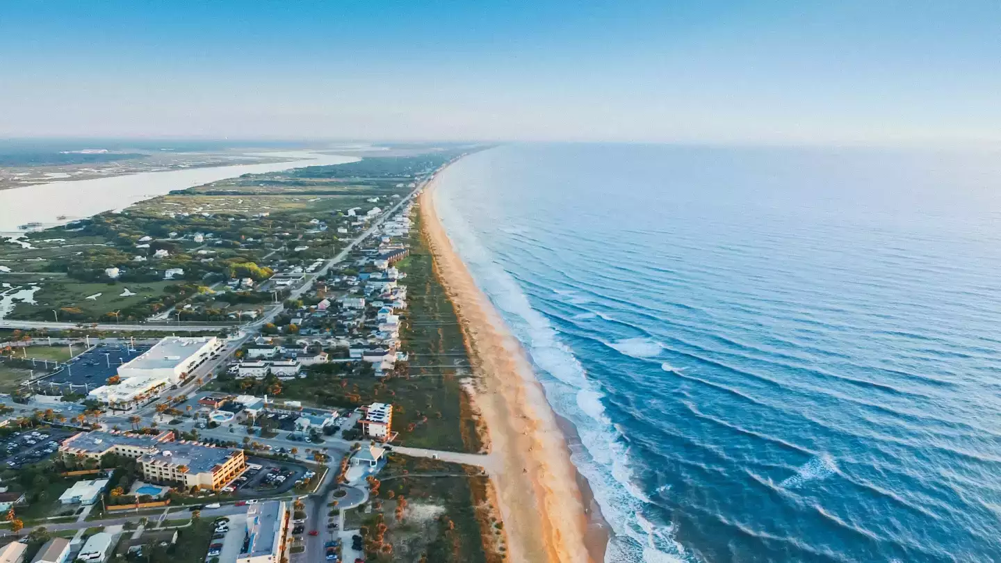 Où aller en Floride pour pas cher ?