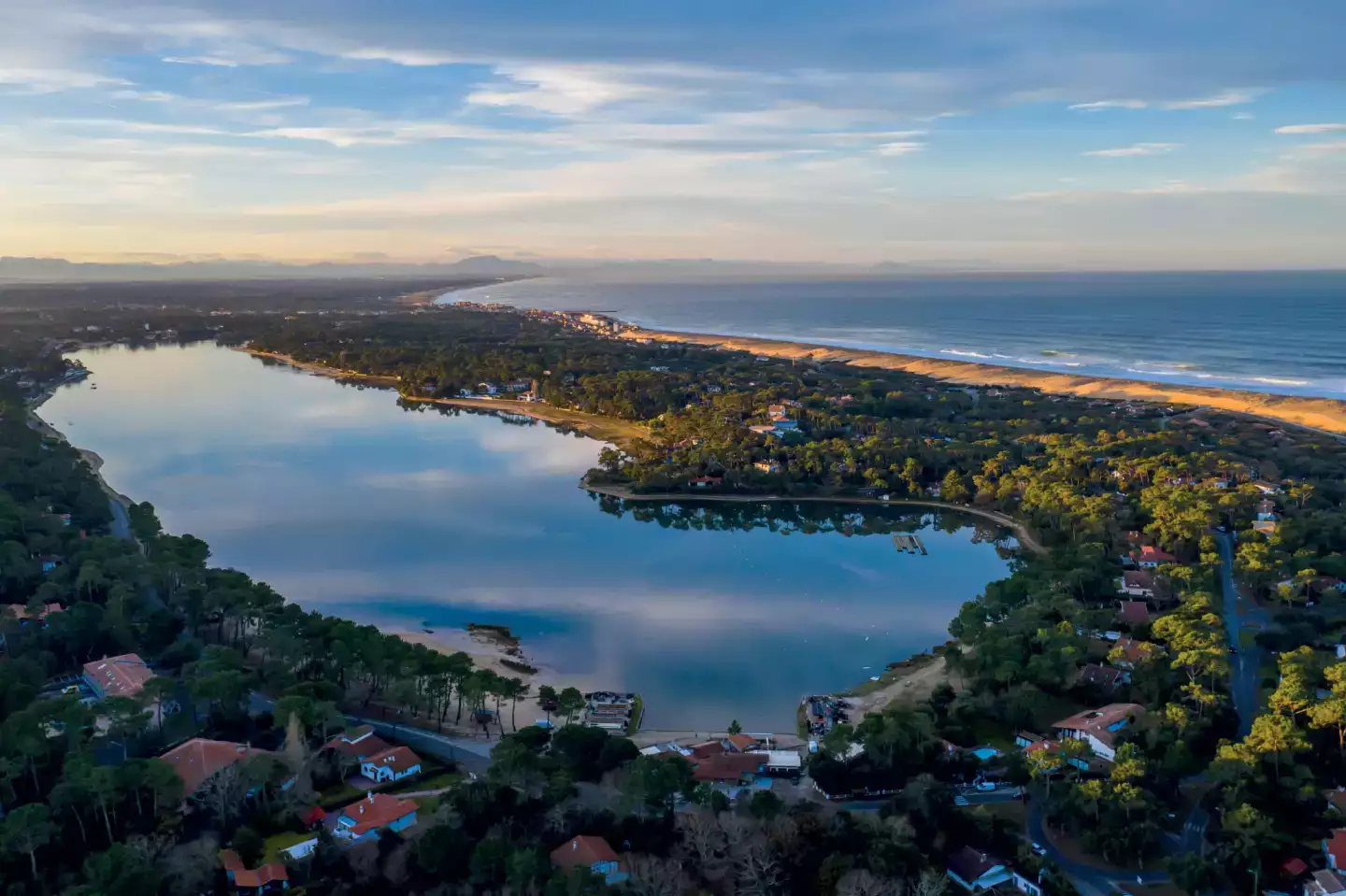 Notre Top 3 des plus belles randonnées dans les Landes