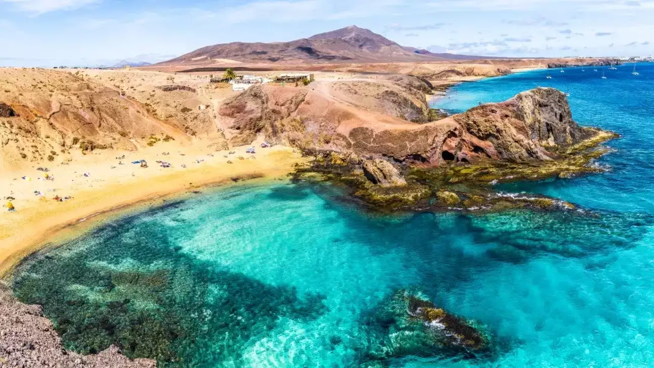 Ces îles permettent encore de voyager malin