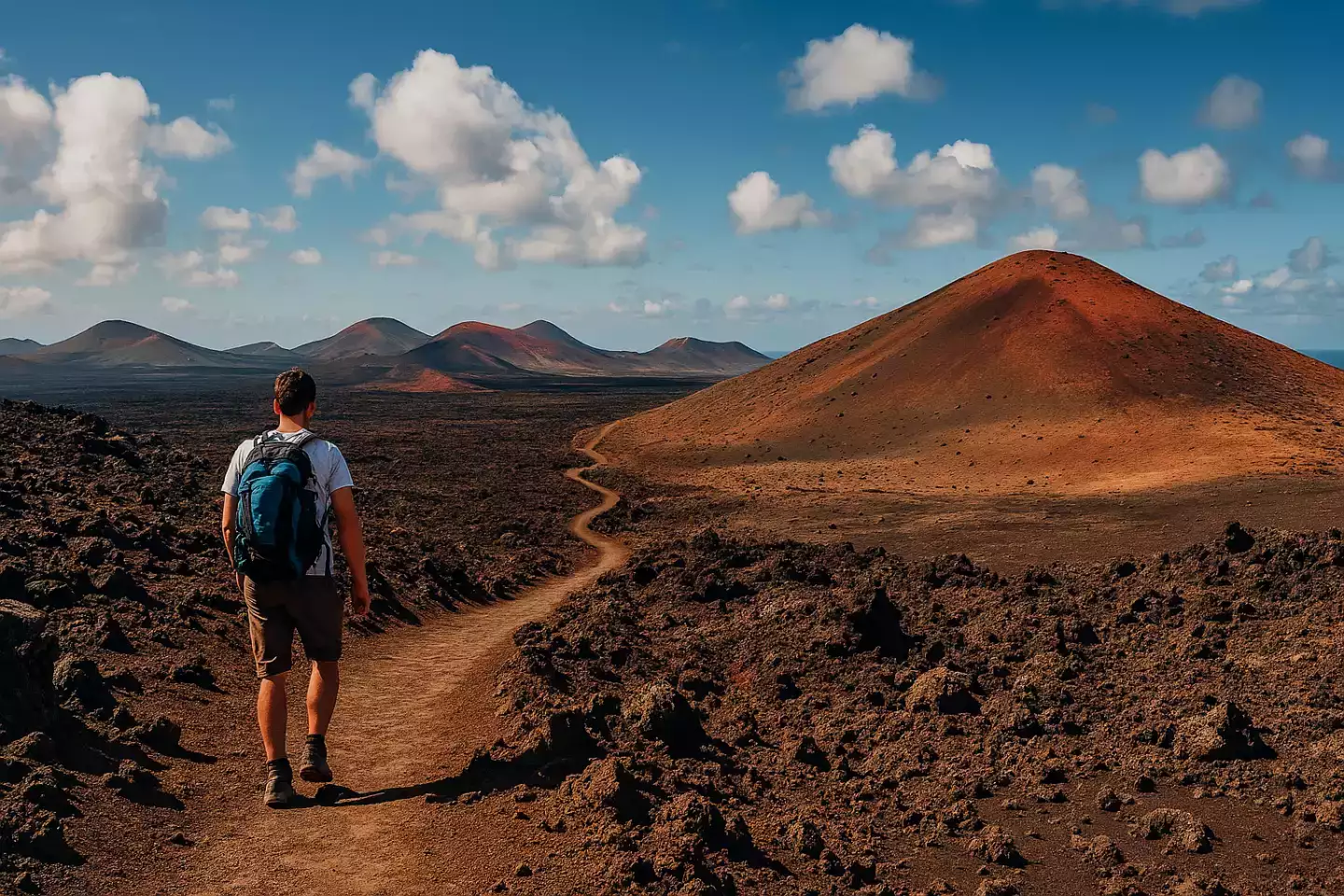 Lanzarote : les choses à voir et à faire absolument (Espagne)