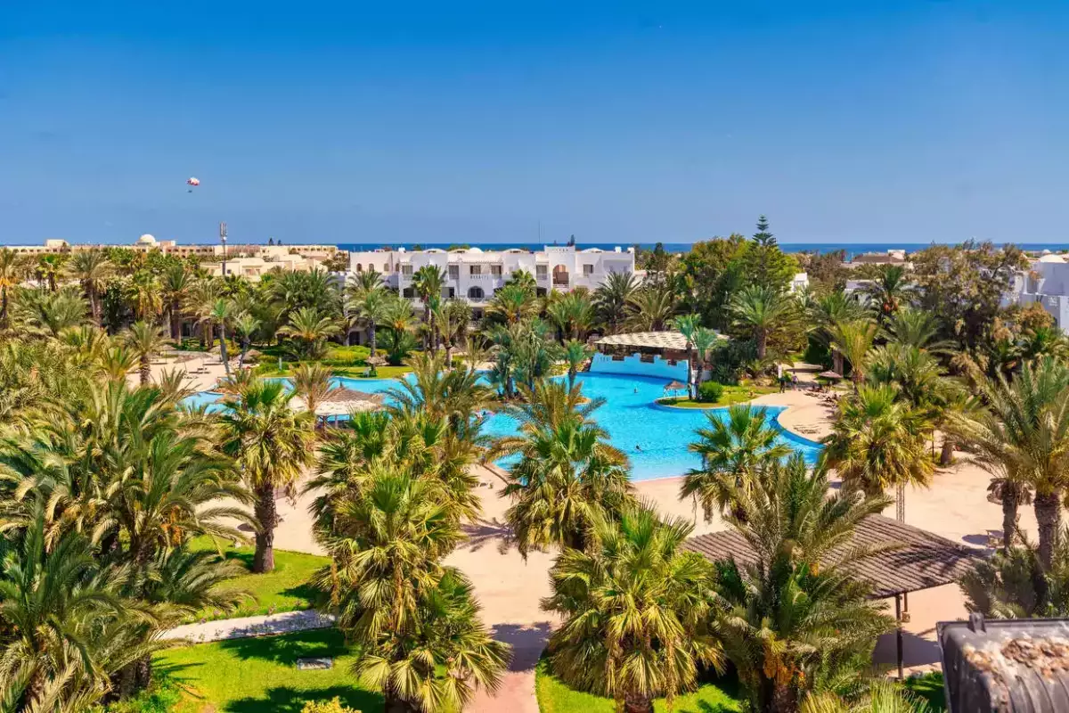 Alerte prix : cette île paradisiaque affiche des séjours tout compris à moins de 250€ (offre limitée)