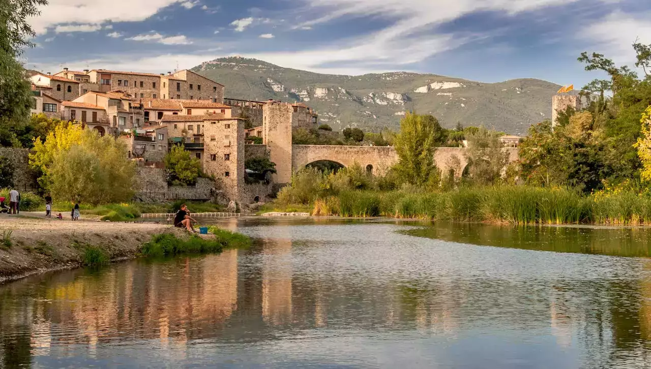 Quelles activités faire pendant l'été dans le Gard ?