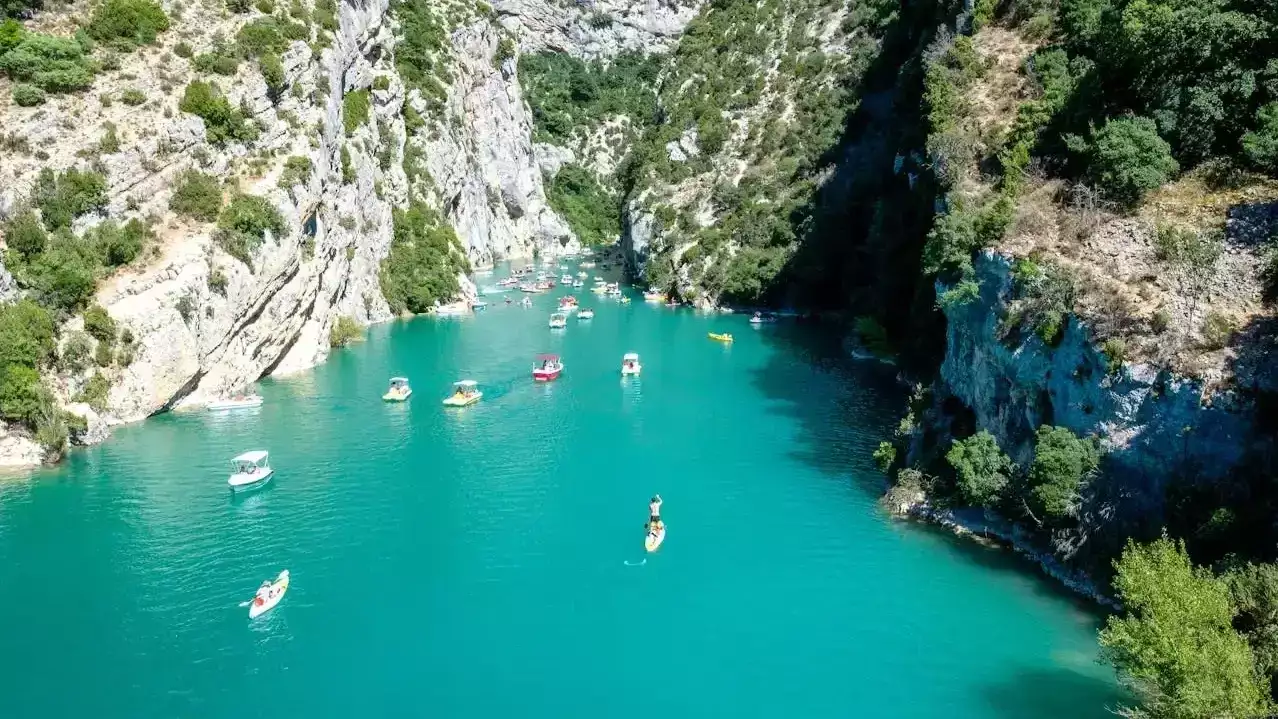 Les 10 lieux incontournables à visiter en France en 2026 | EvasionsPasCher
