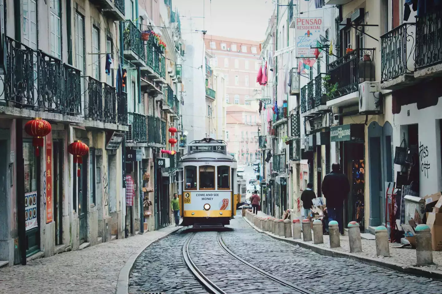 lisbonne