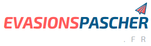 Logo Evasionspascher
