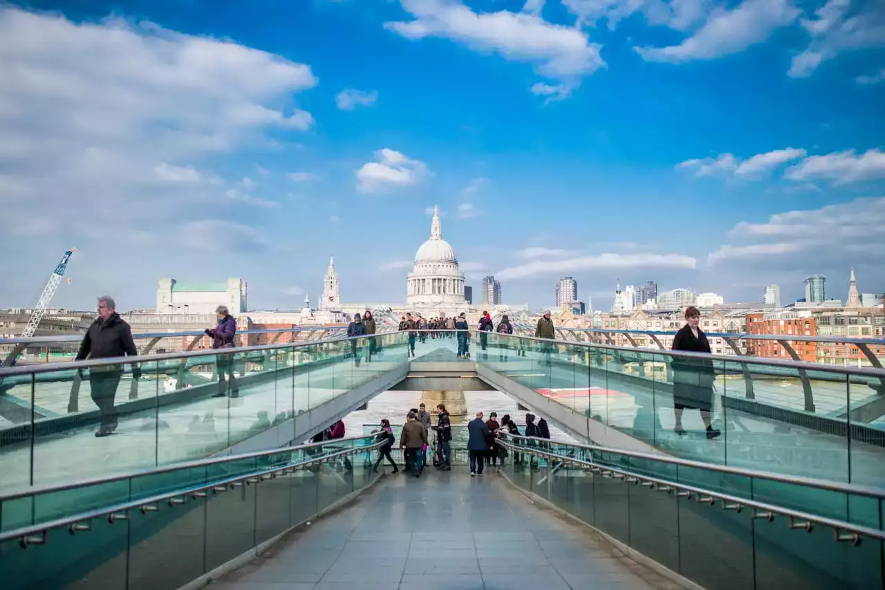 À 2 heures de vol de Paris : 7 destinations pour un citytrip