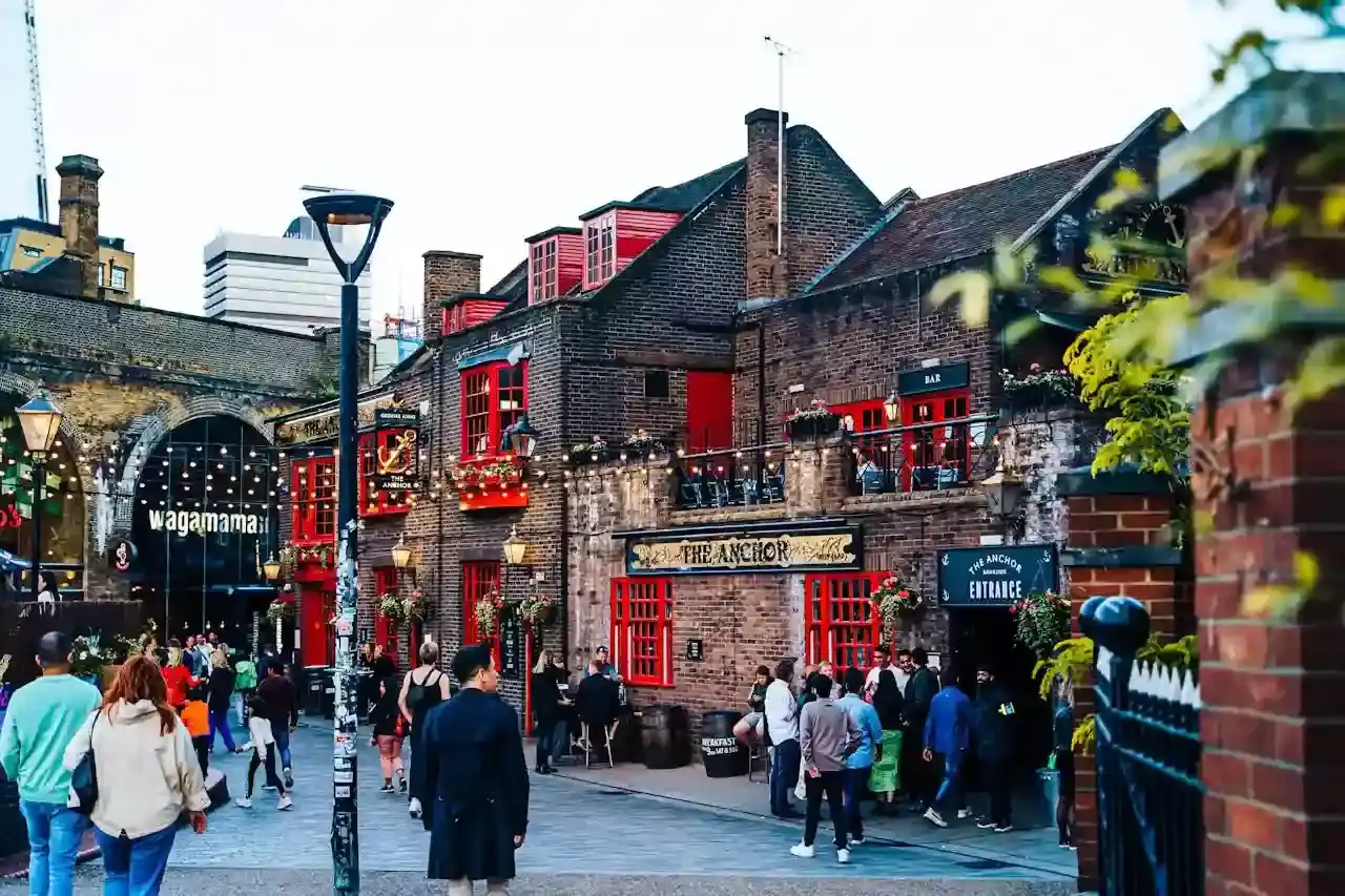 Voyage culturel : explorer le patrimoine et les traditions du monde
