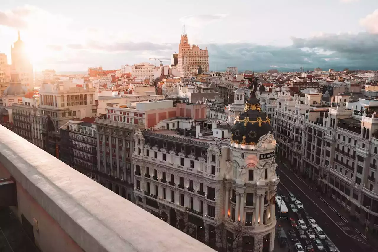 Visiter Madrid en 3 jours sans voiture : Programme jour par jour