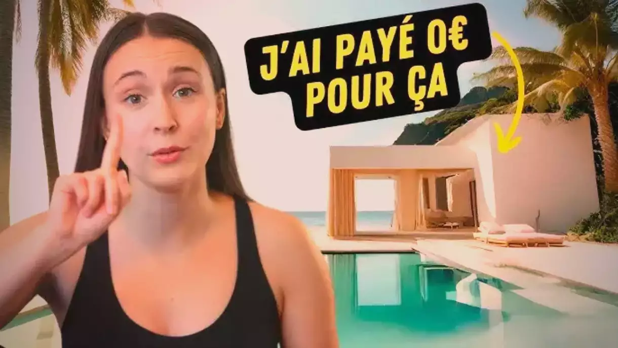 Adieu Airbnb ? 4 alternatives d'hébergement moins chères