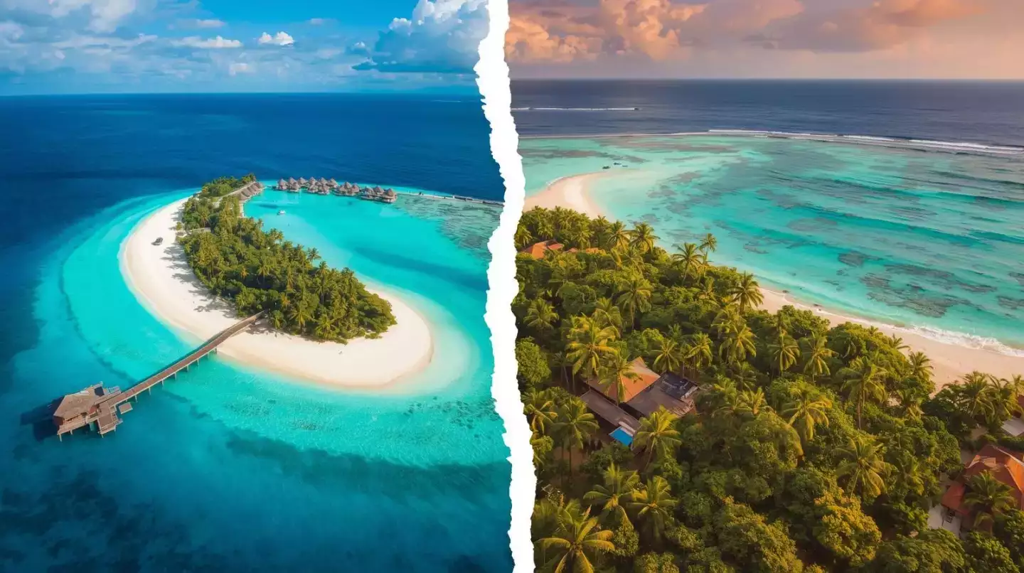 Maldives ou Zanzibar : quelle destination choisir en 2026 ? Le comparatif complet