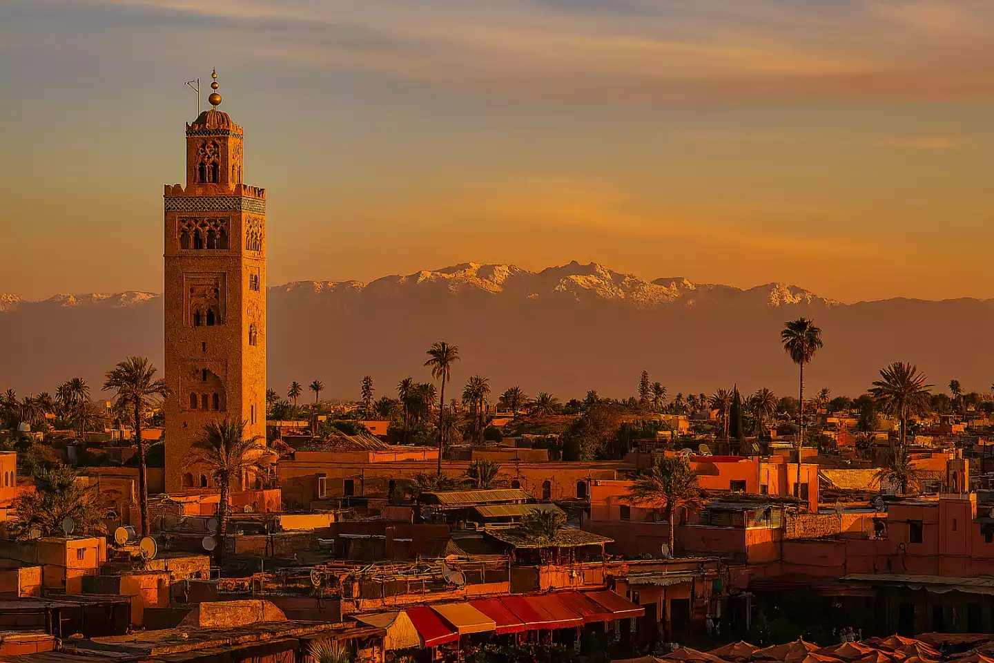 Marrakech