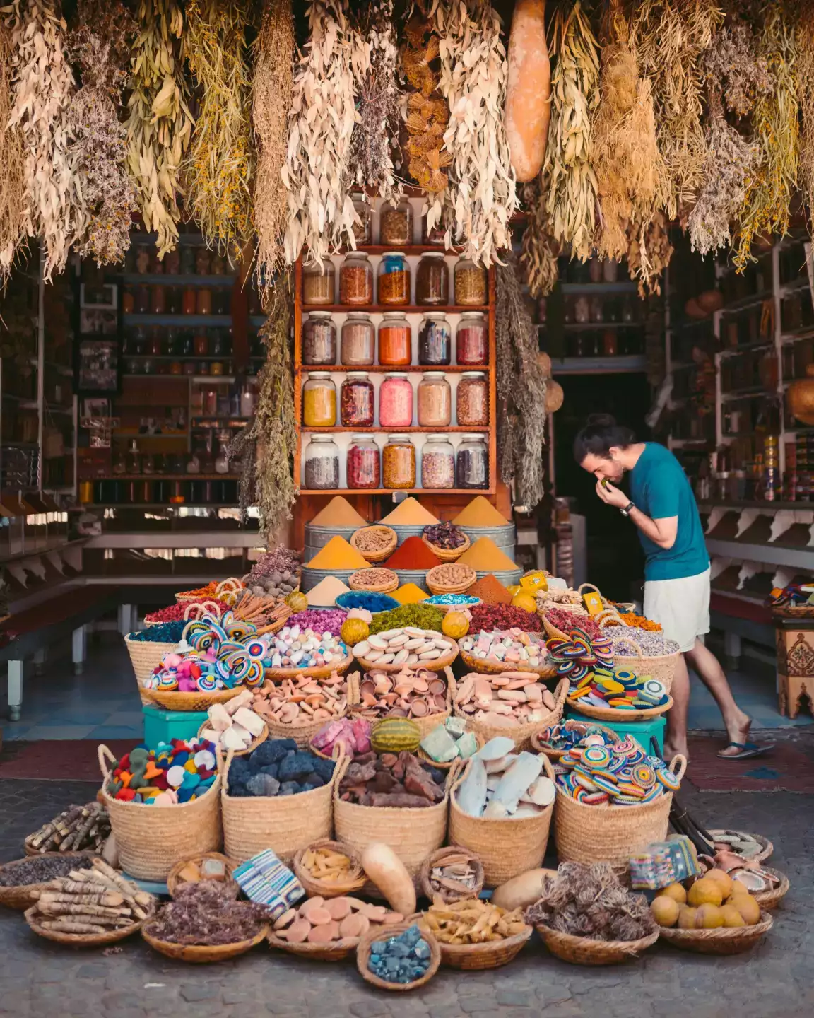 Partir à Marrakech au mois de juillet ? Ce qu'il faut retenir !