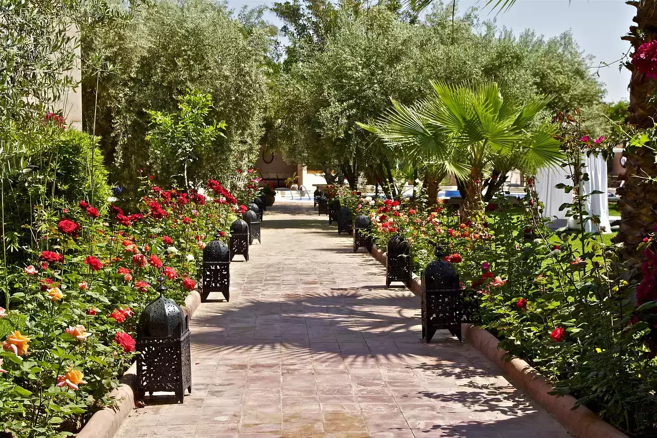 Sejour Marrakech