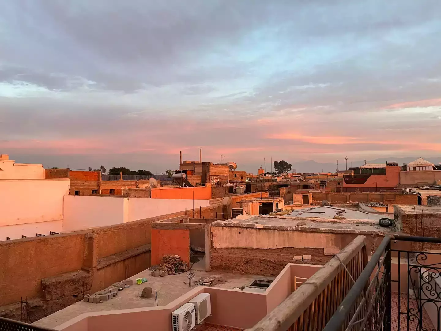 Marrakech