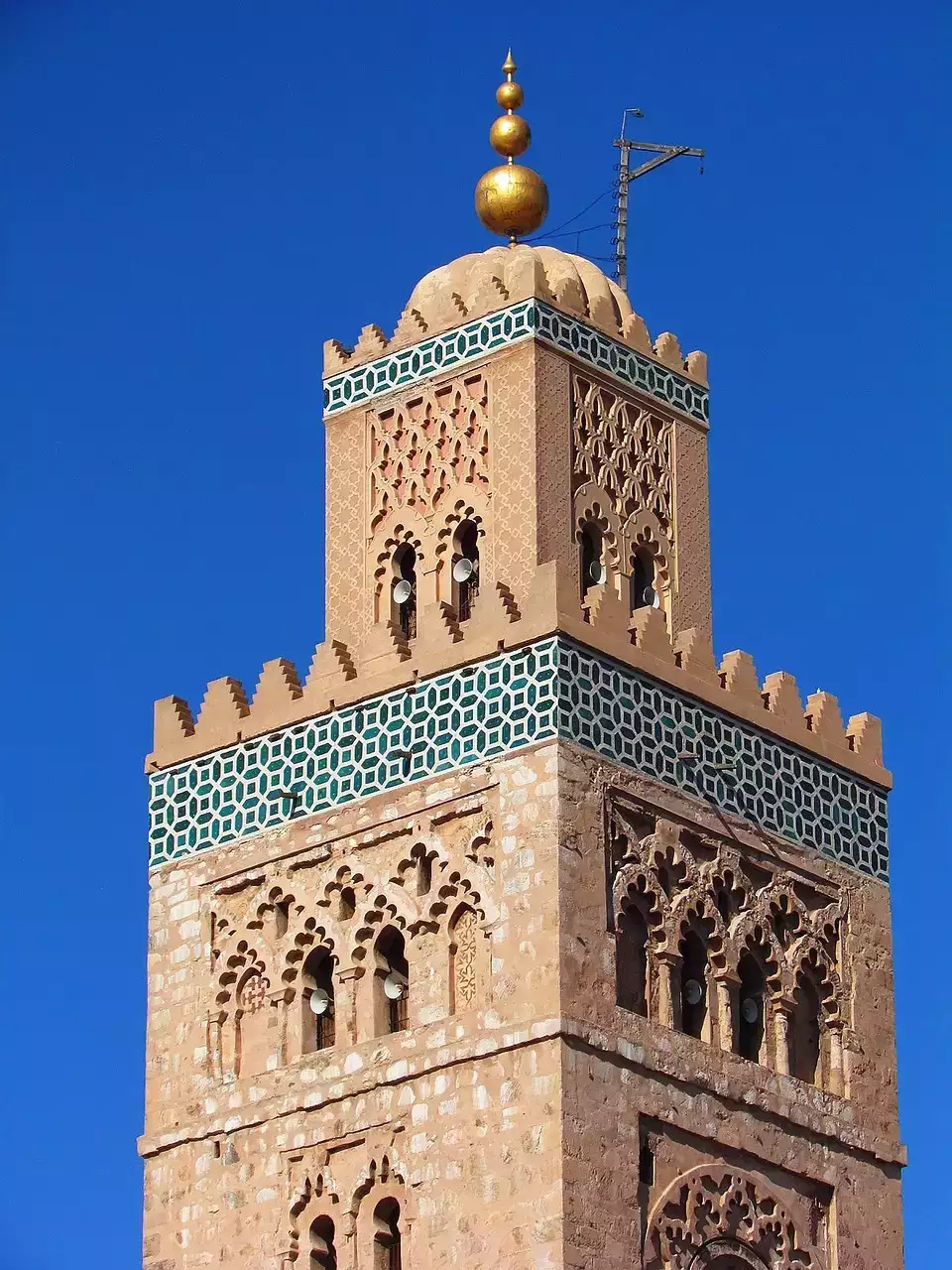 Voici 10 activités gratuites à Marrakech pour découvrir la ville !