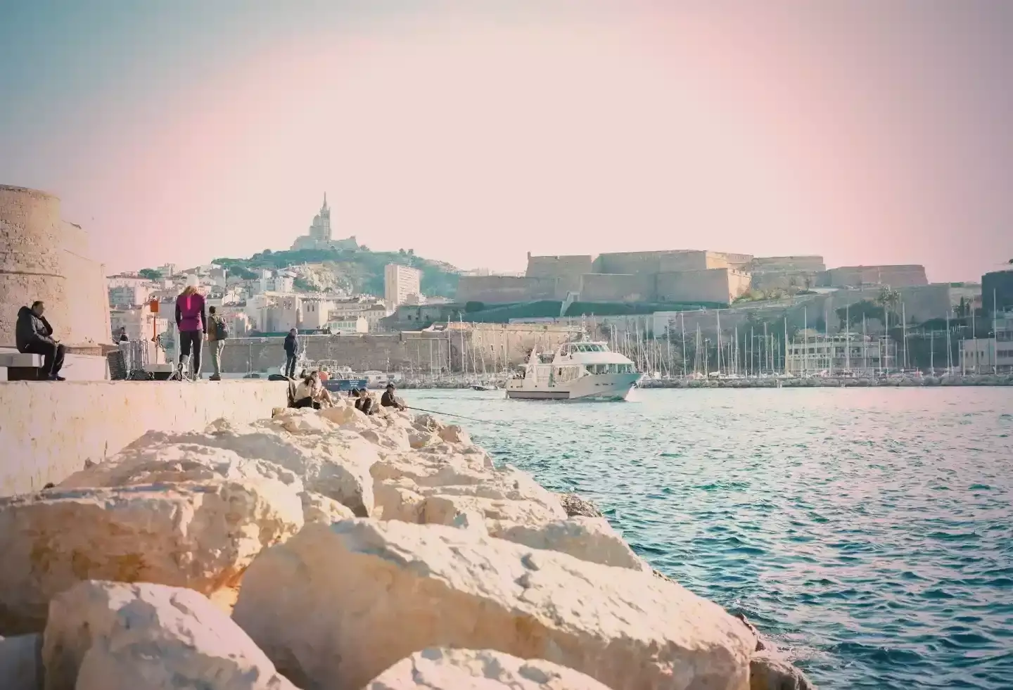 Conseils pratiques pour un séjour touristique à Marseille