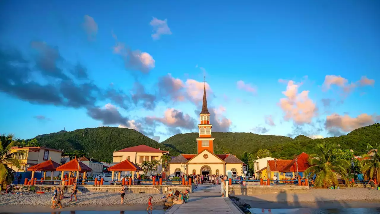 martinique