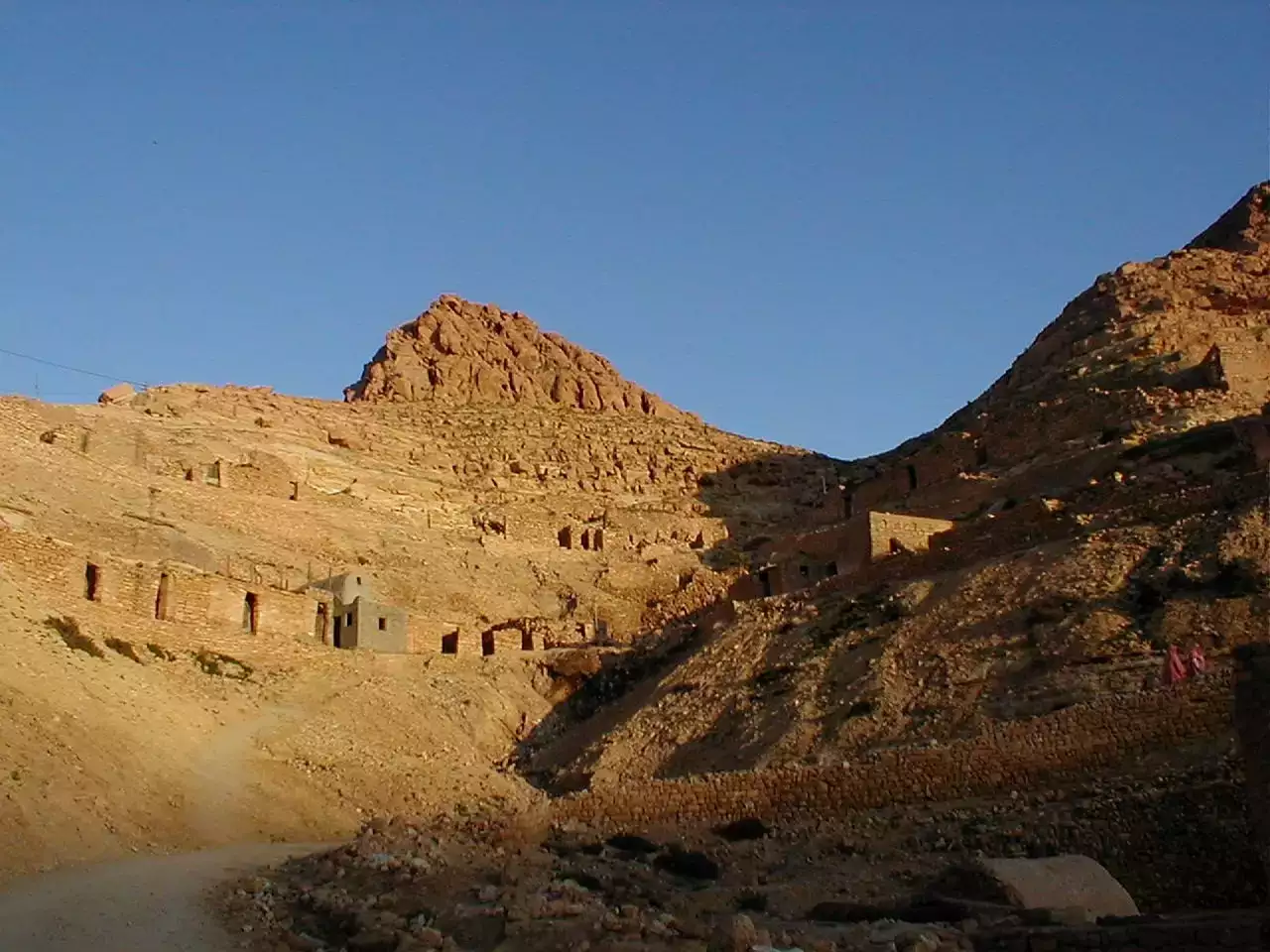 Matmata