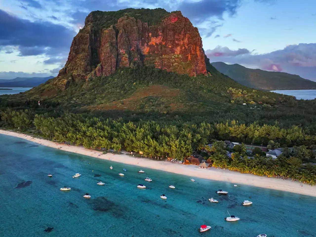 Top 10 des destinations préférées des Français en 2026 | EvasionsPasCher