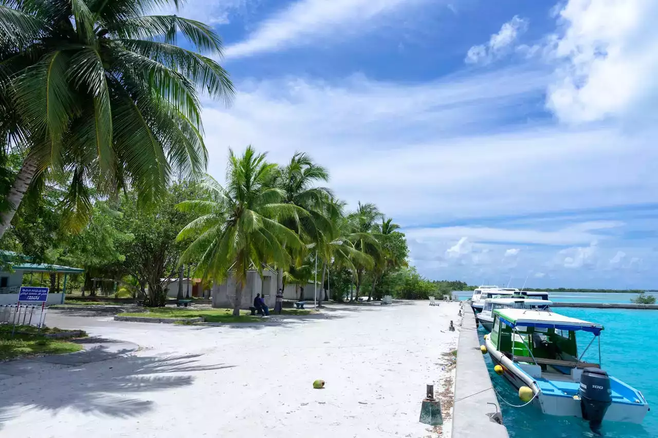 Côte Est de l’île Maurice : entre lagons turquoise et aventures tropicales