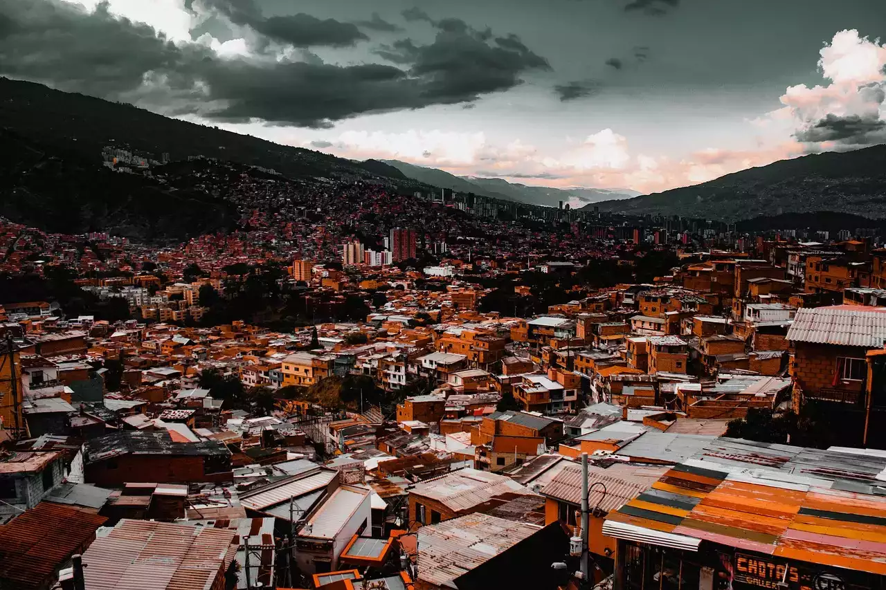 Voyage à Medellín : Toutes les Informations Pratiques pour Visiter la Perle de Colombie