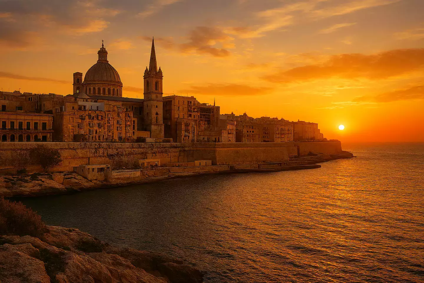 Top 5 des destinations de rêve à moins de 500€ pour partir en janvier 2026