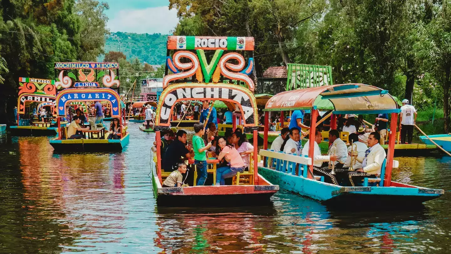 City-break en 2026 : 7 villes à (re)découvrir pour un week-end prolongé inoubliable
