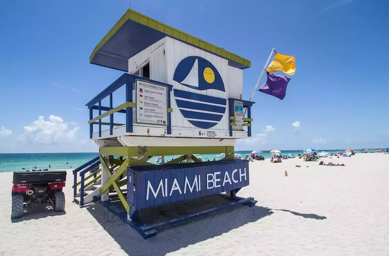 Miami