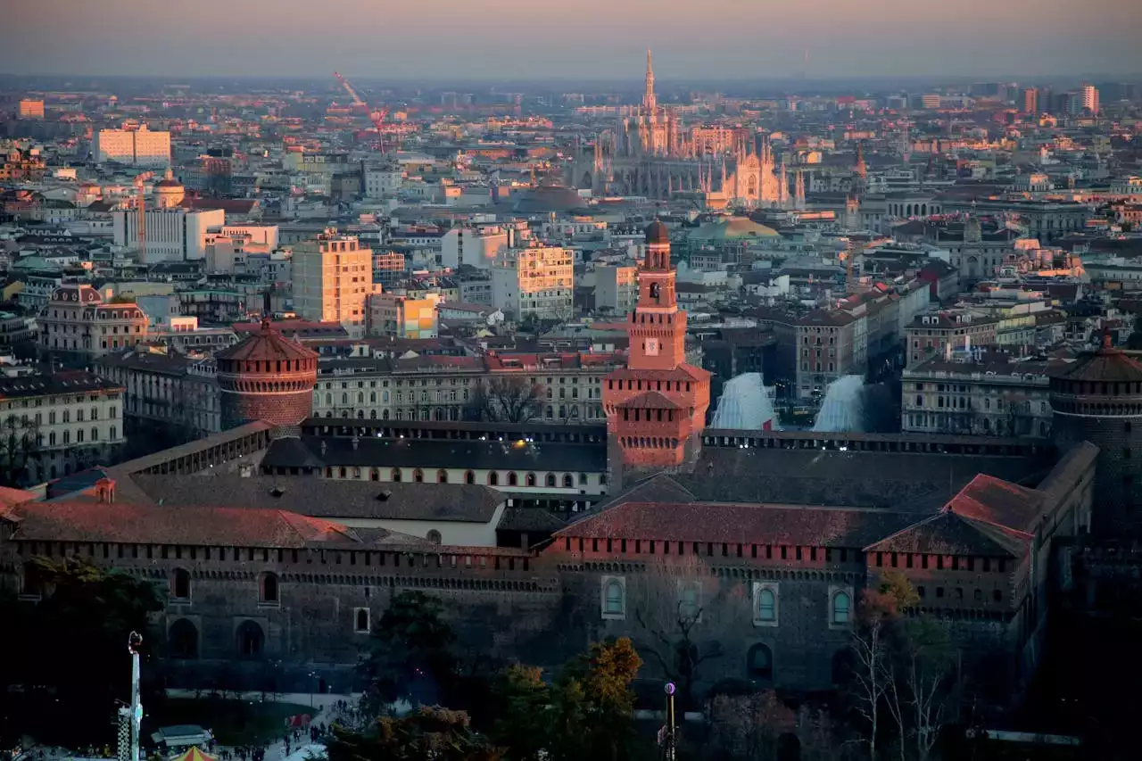 Milan city-break : que faire en un week-end ? Notre avis !