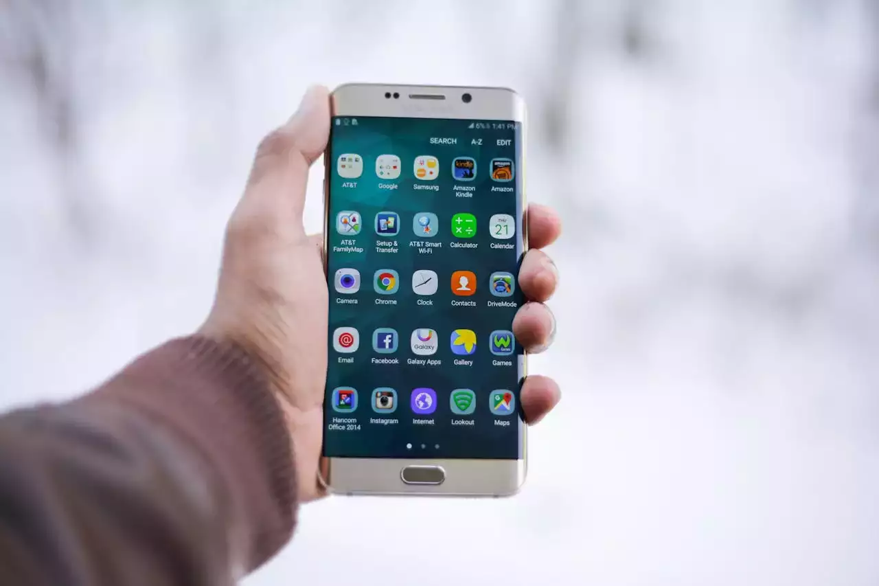 app mobile