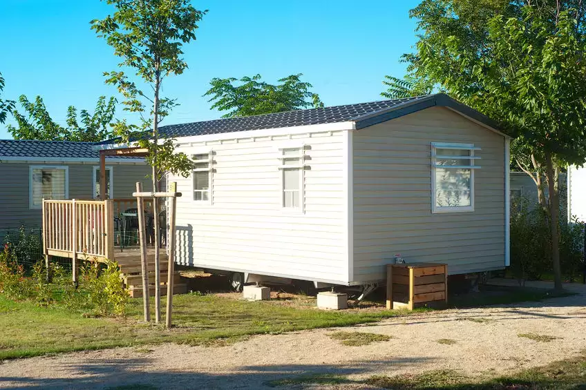 Comment réussir l’achat d’un mobil-home en camping ?