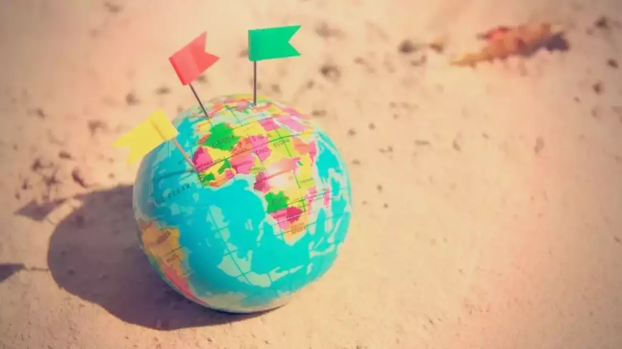 Les pays où partir avant tout le monde
