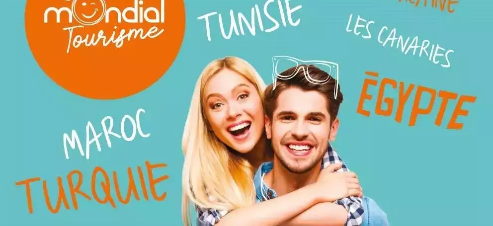 photo mondial tourisme
