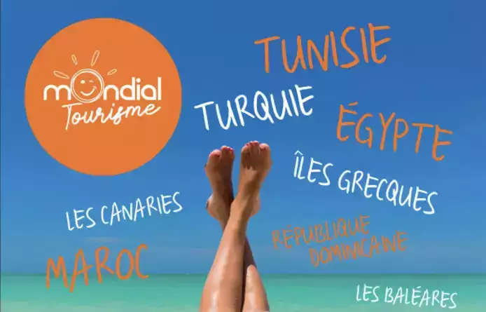 photo mondial tourisme