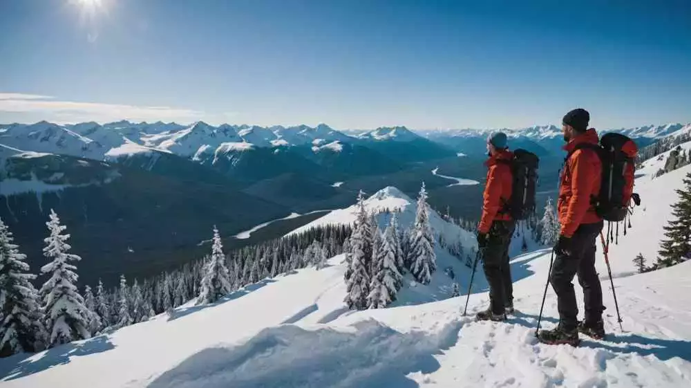 Découverte du grand nord : aventures et paysages à couper le souffle au Canada