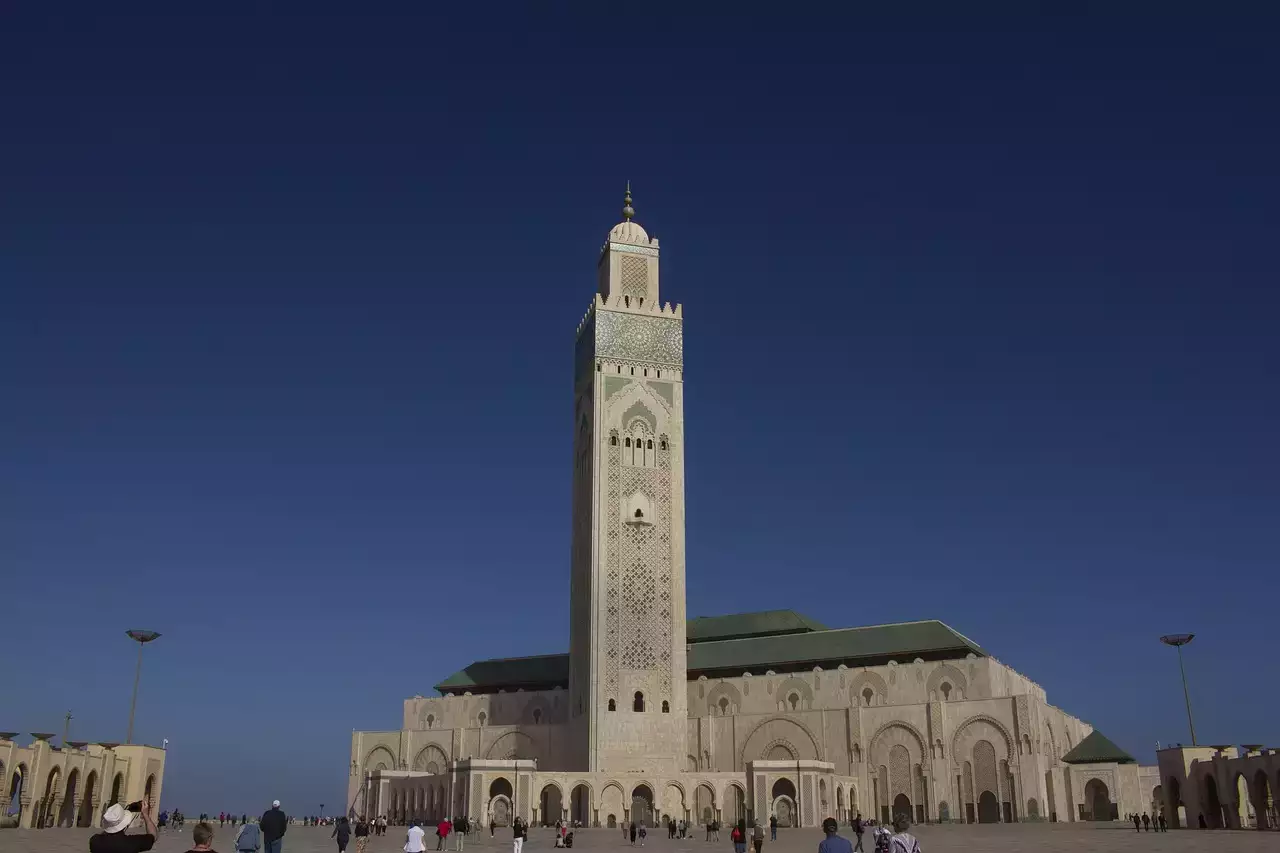 Marrakech