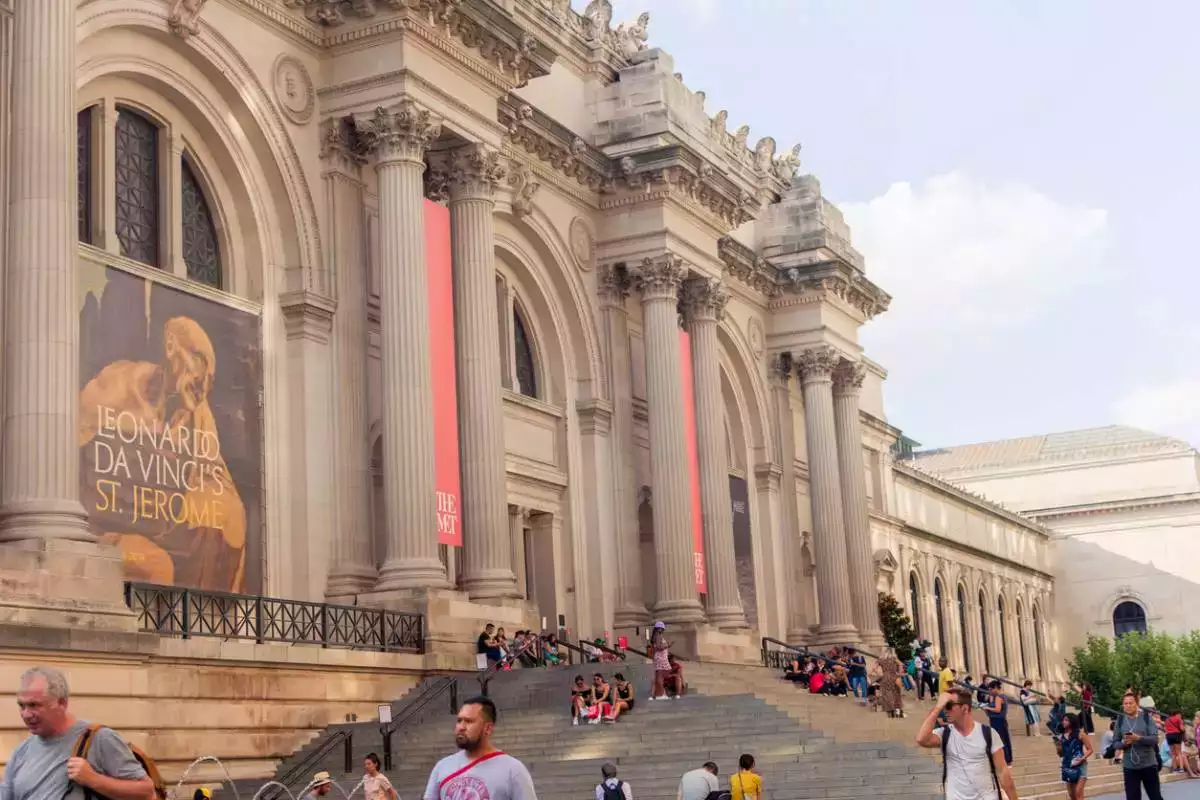 Comment payer moins cher vos sorties au musée à New York ?