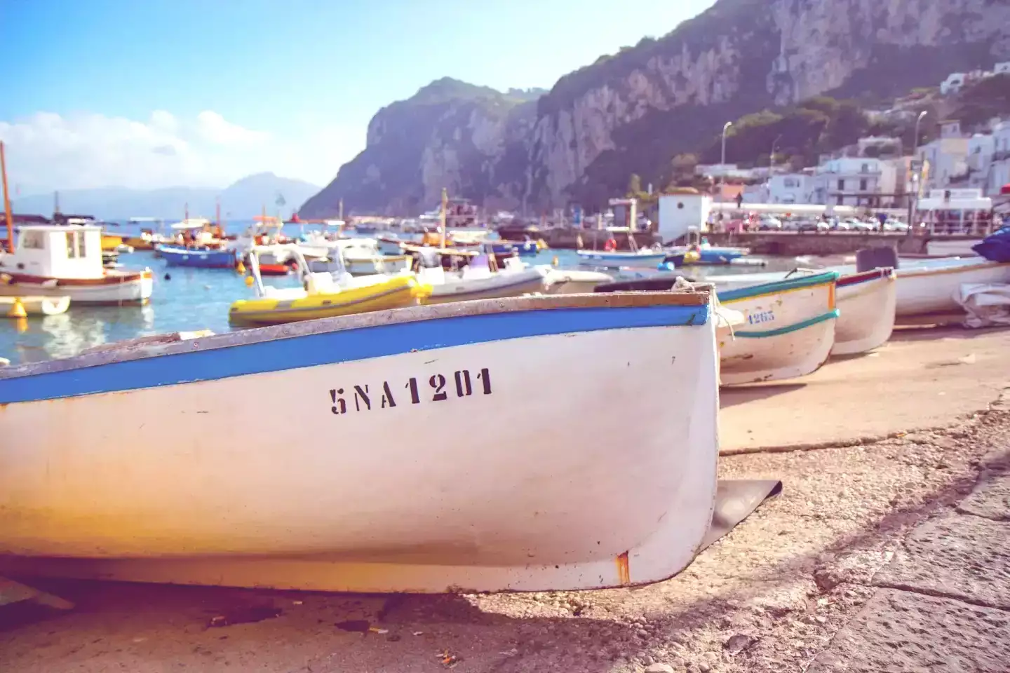 10 choses à faire à Naples en week-end : le guide complet