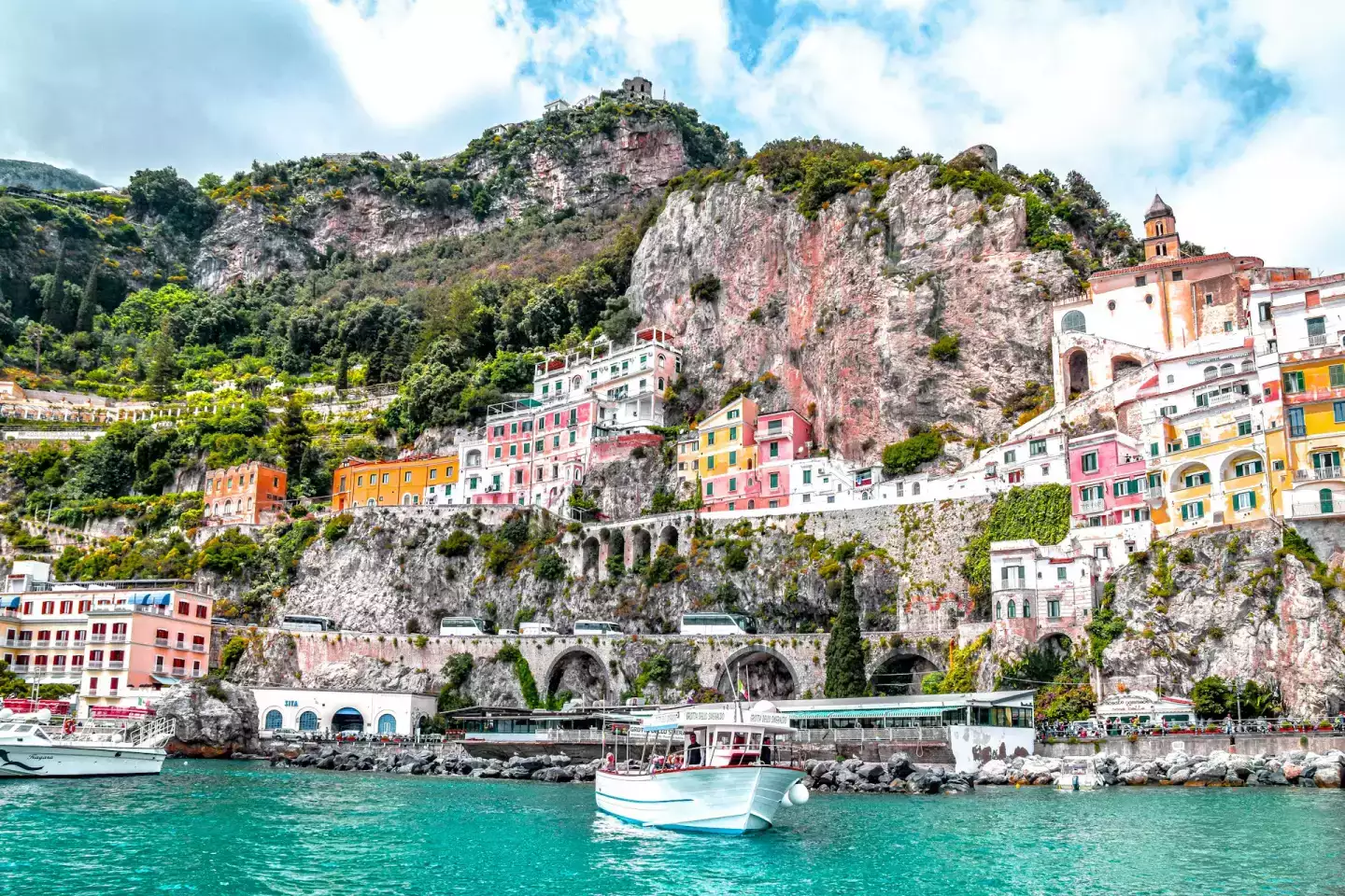 Naples City Pass 2026 : Guide Complet + Avis | -45% Économies