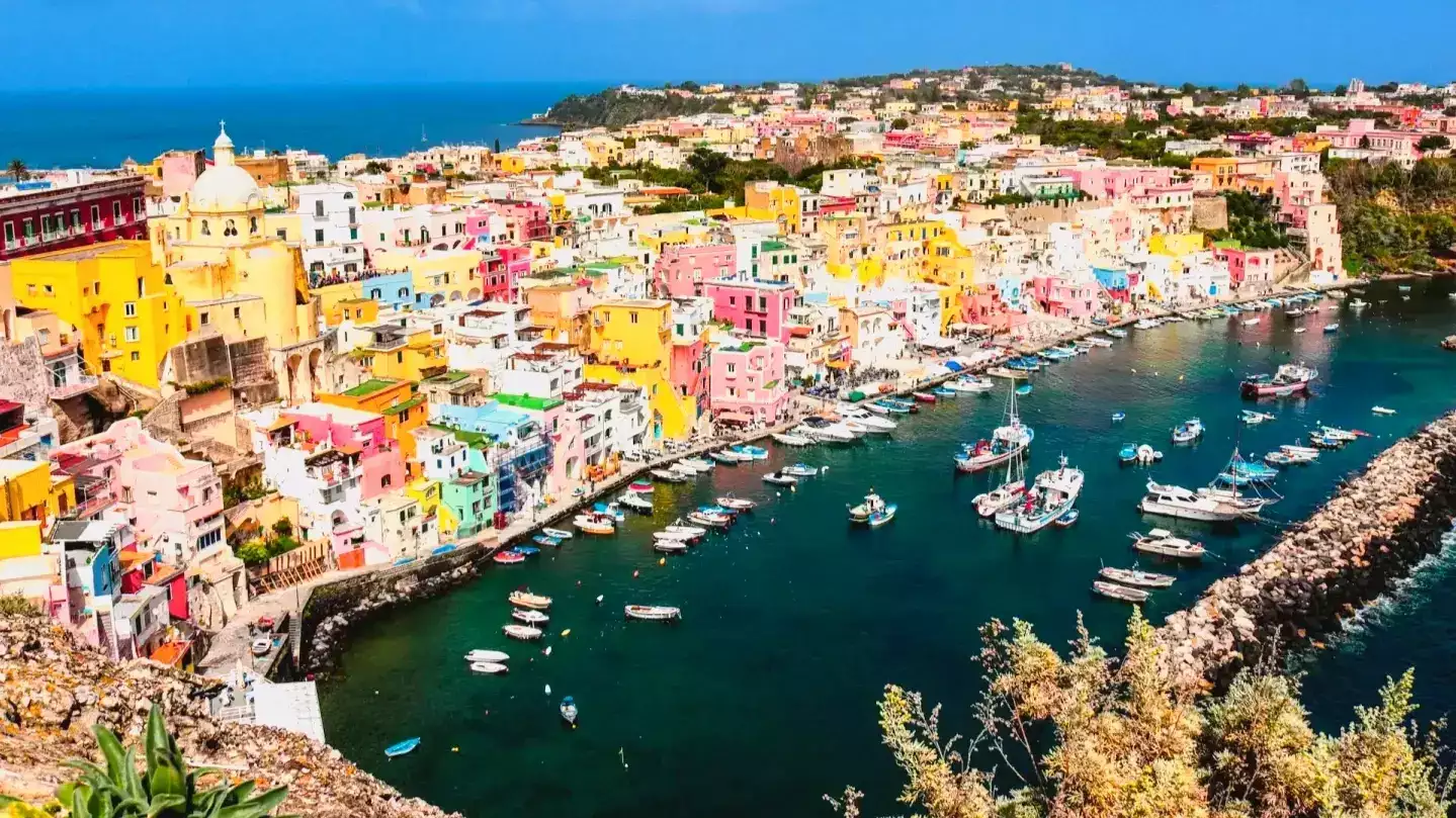 Naples city-break : 48h entre pizza, baroque et bord de mer