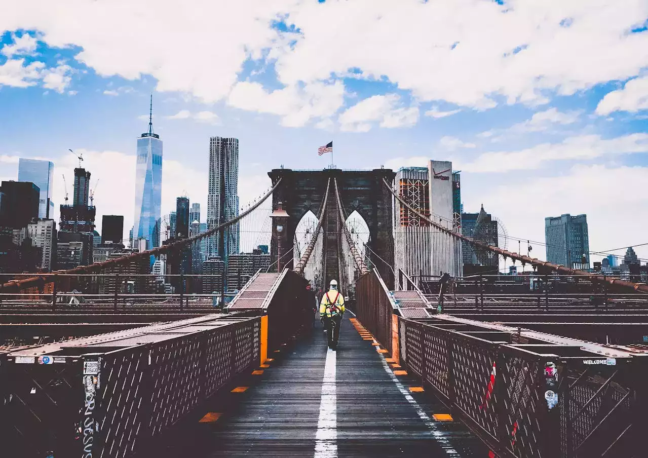 Les 7 événements incontournables à New York en septembre