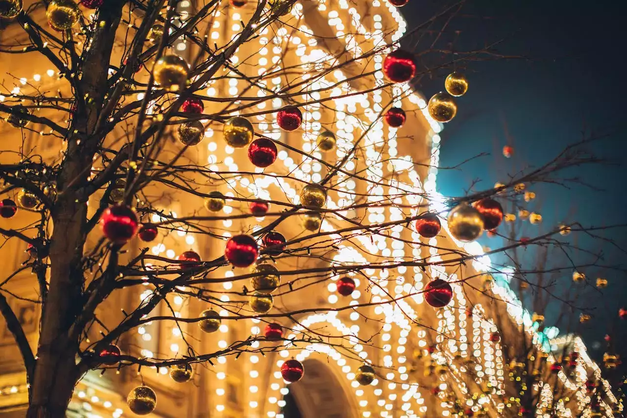 🎄 Les plus beaux marchés de Noël en Europe à visiter en 2026