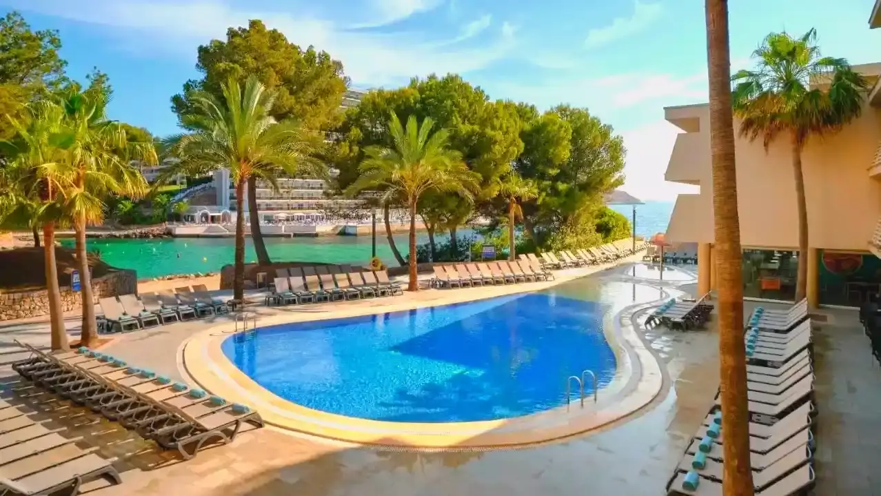 ☀️ Majorque tout inclus dès 363 € : Club 4★avec accès direct à une crique