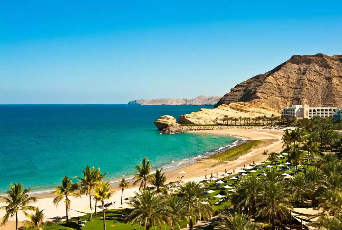 6 bonnes raisons de partir en vacances à Oman
