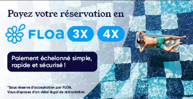 paiement 3x 4x