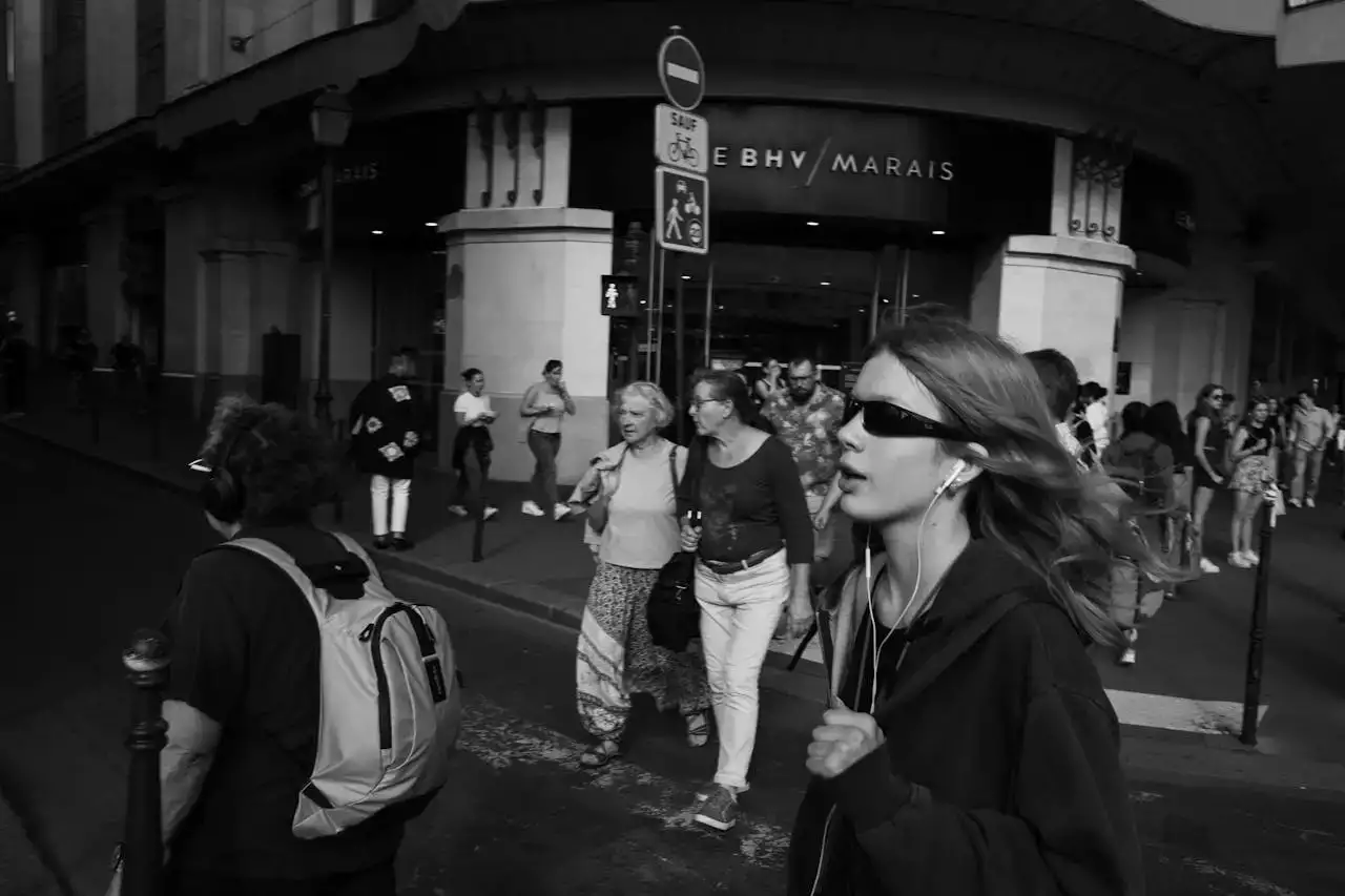 paris-marais