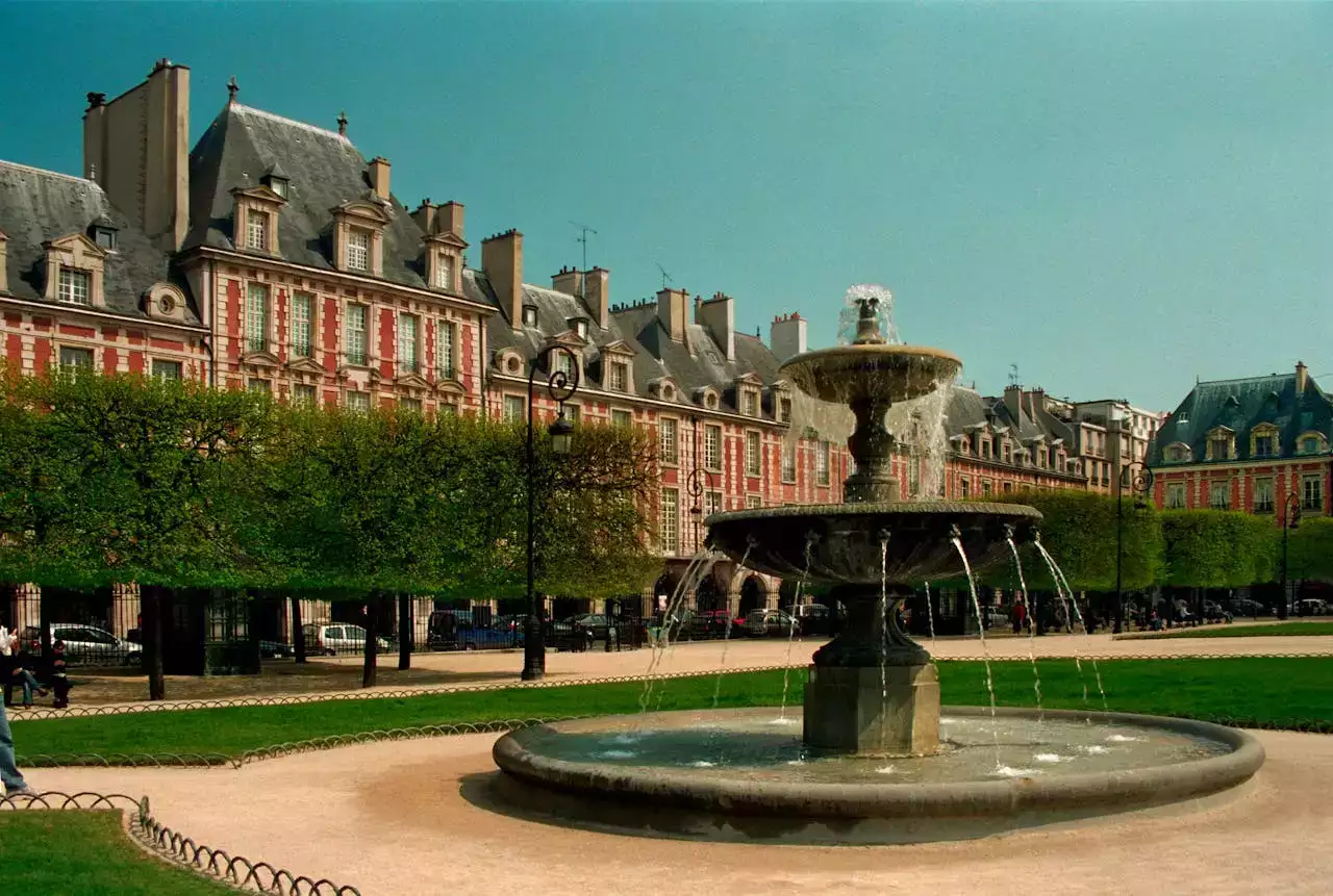 Pourquoi réserver un Airbnb dans le Marais pour découvrir Paris ?